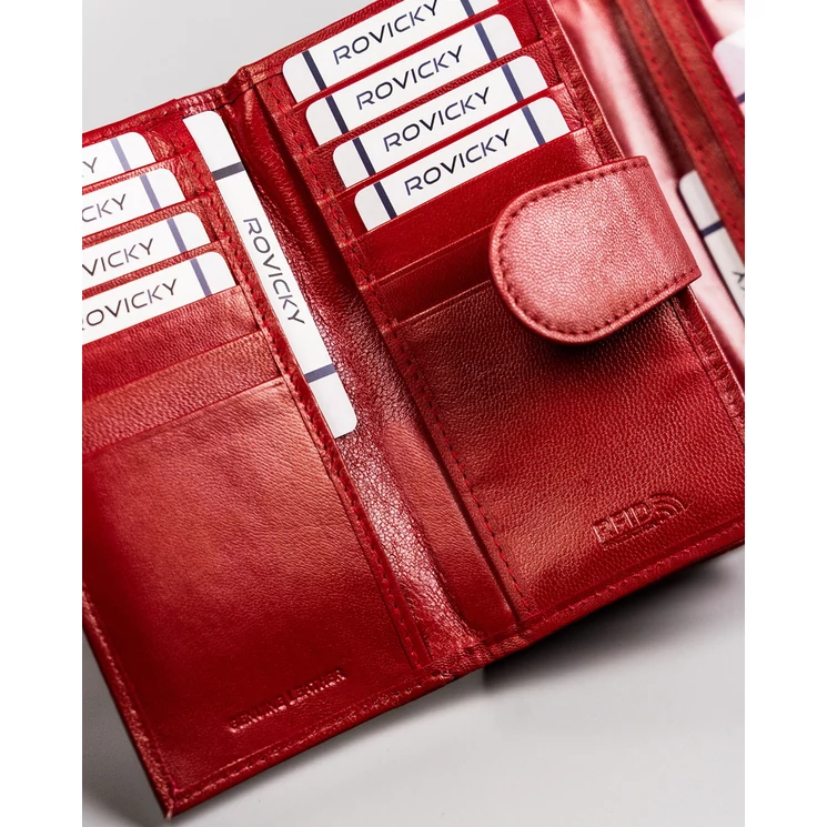 ROVICKY Női pénztárca
