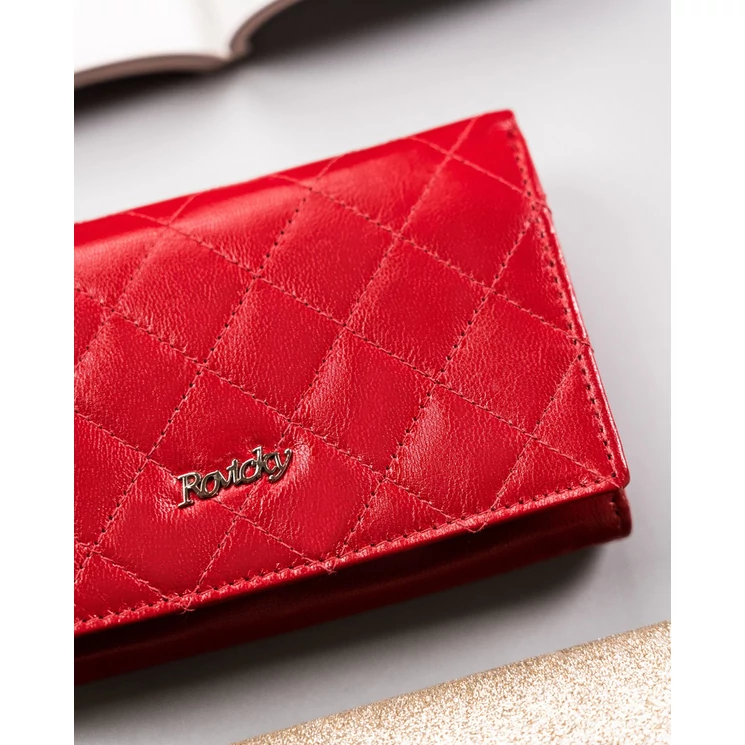 ROVICKY Női pénztárca