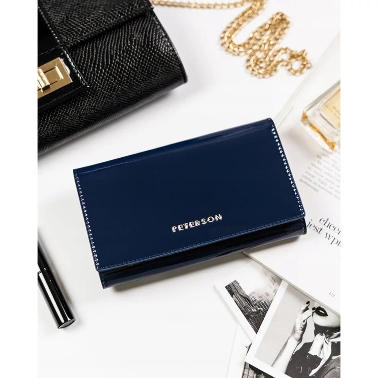 Peterson Női pénztárca