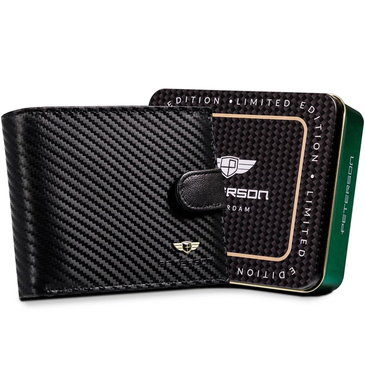 Peterson Férfi pénztárca