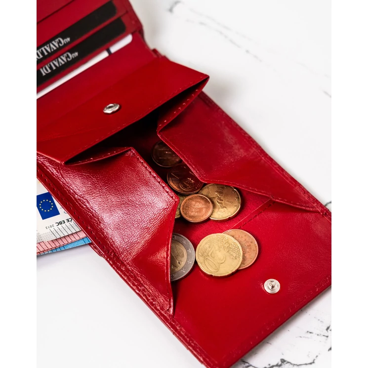 4U Cavaldi Női pénztárca