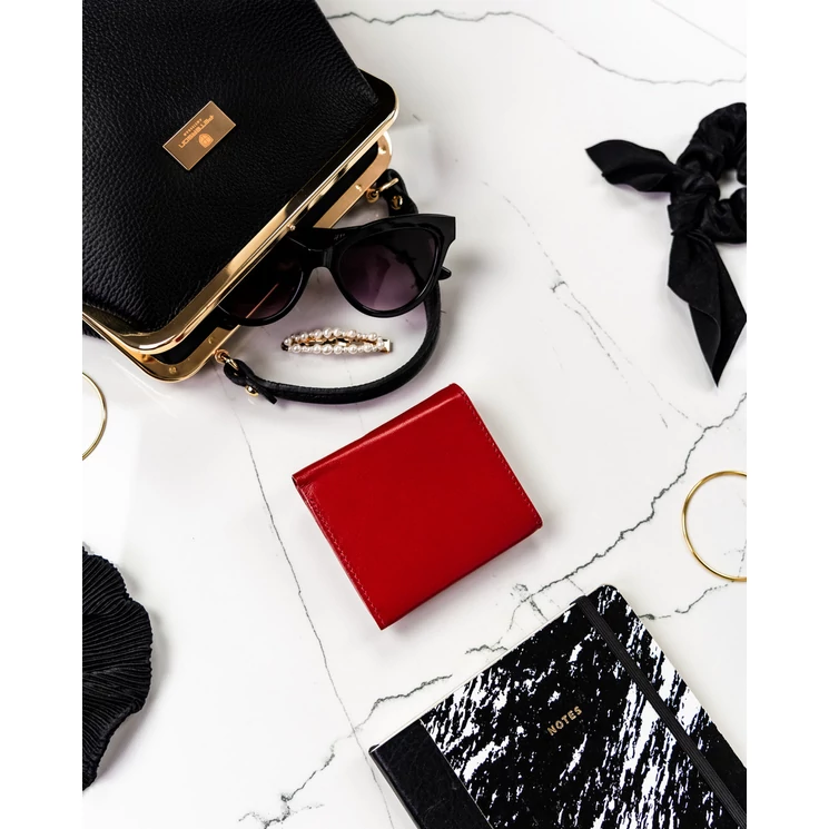 4U Cavaldi Női pénztárca