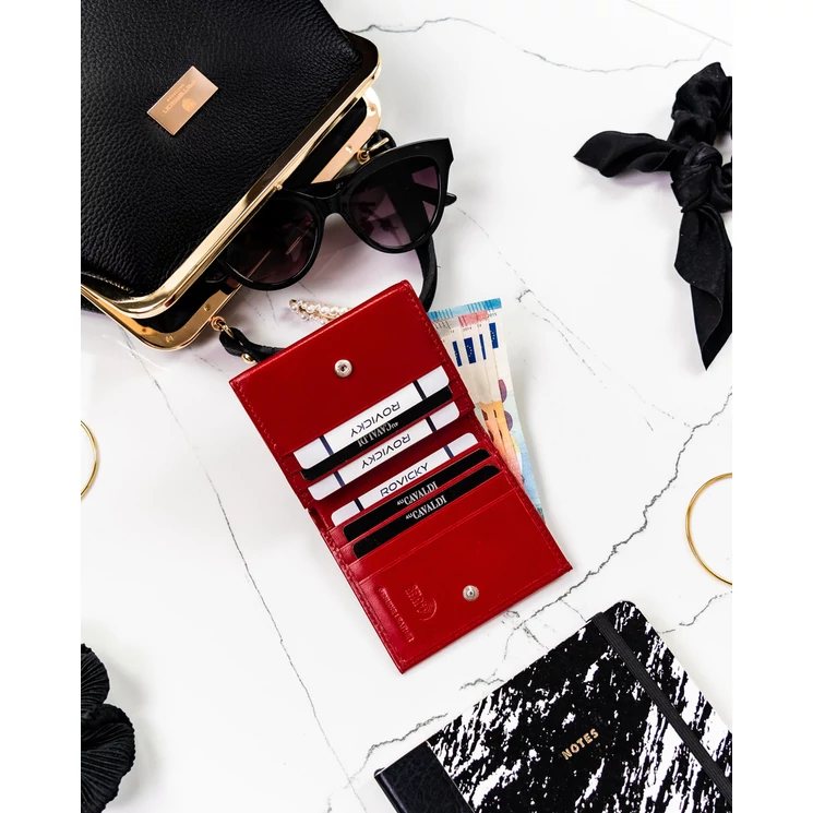 4U Cavaldi Női pénztárca