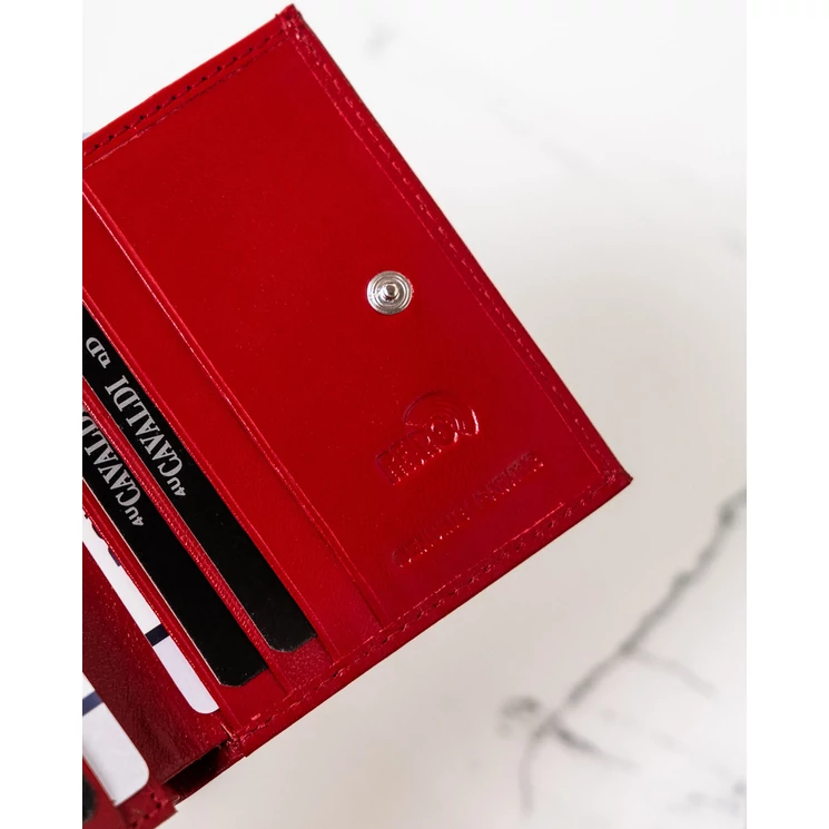 4U Cavaldi Női pénztárca