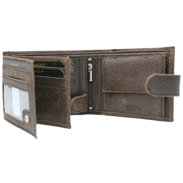 ROVICKY Férfi pénztárca