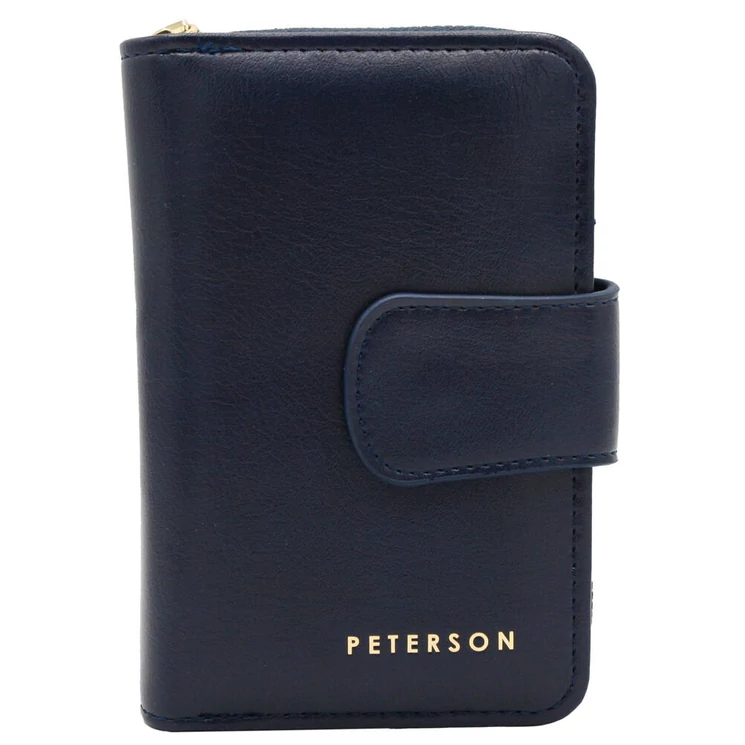 Peterson Női pénztárca