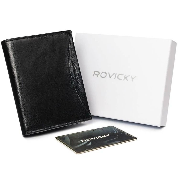 ROVICKY Férfi pénztárca