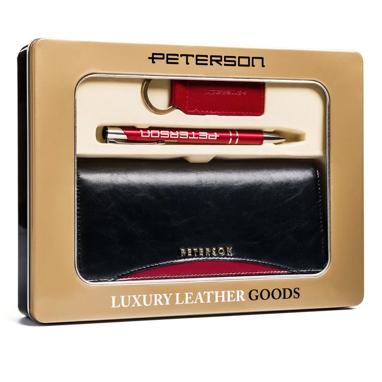 Peterson Női pénztárca