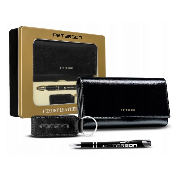 Peterson Női pénztárca