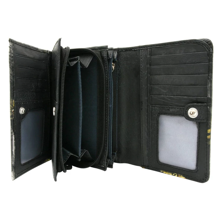 ROVICKY Női pénztárca