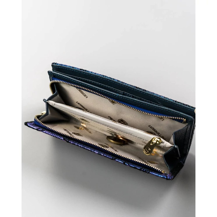 Peterson Női pénztárca