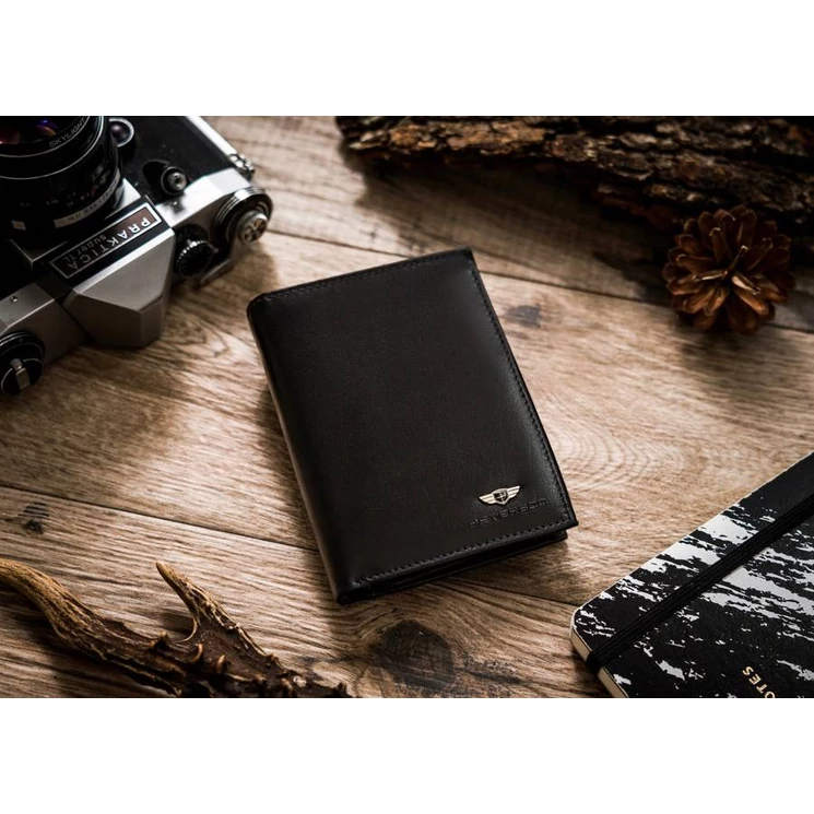 Peterson Férfi pénztárca