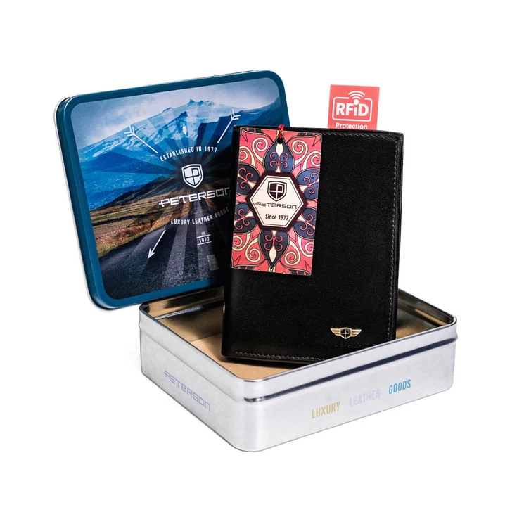 Peterson Férfi pénztárca