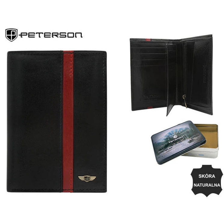 Peterson Férfi pénztárca