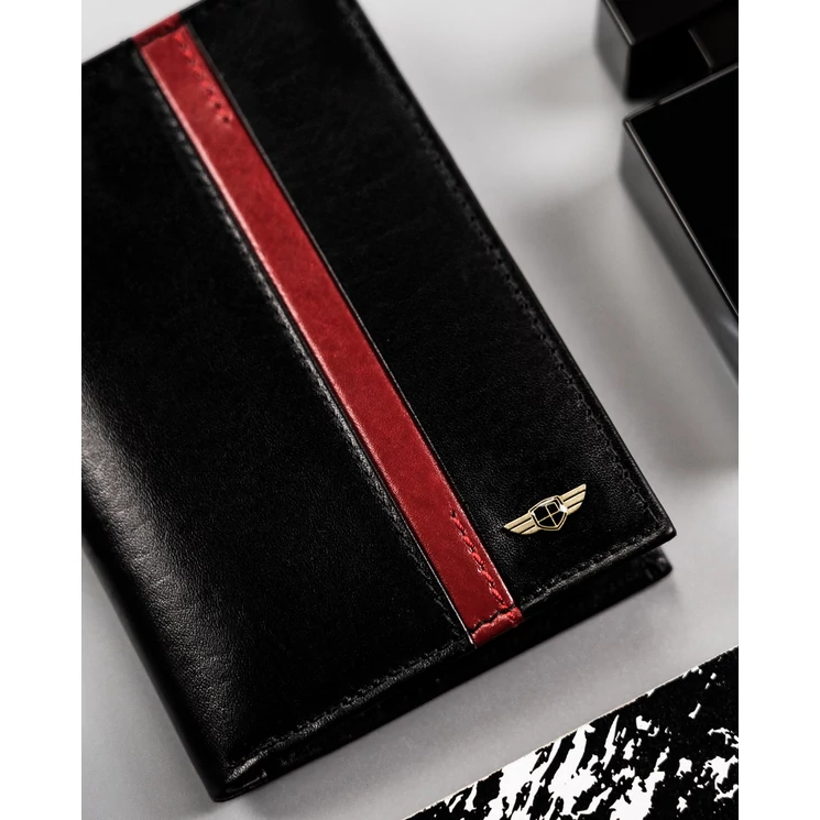 Peterson Férfi pénztárca