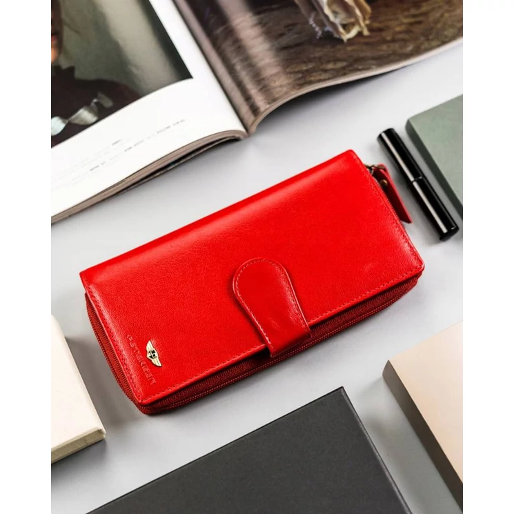 Peterson Női pénztárca