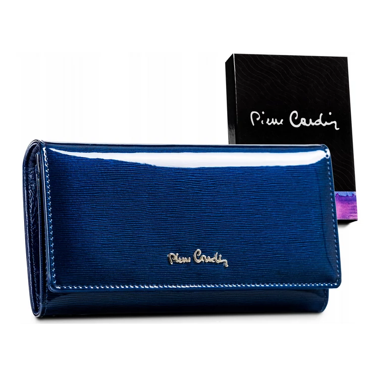 PIERRE CARDIN Női pénztárca