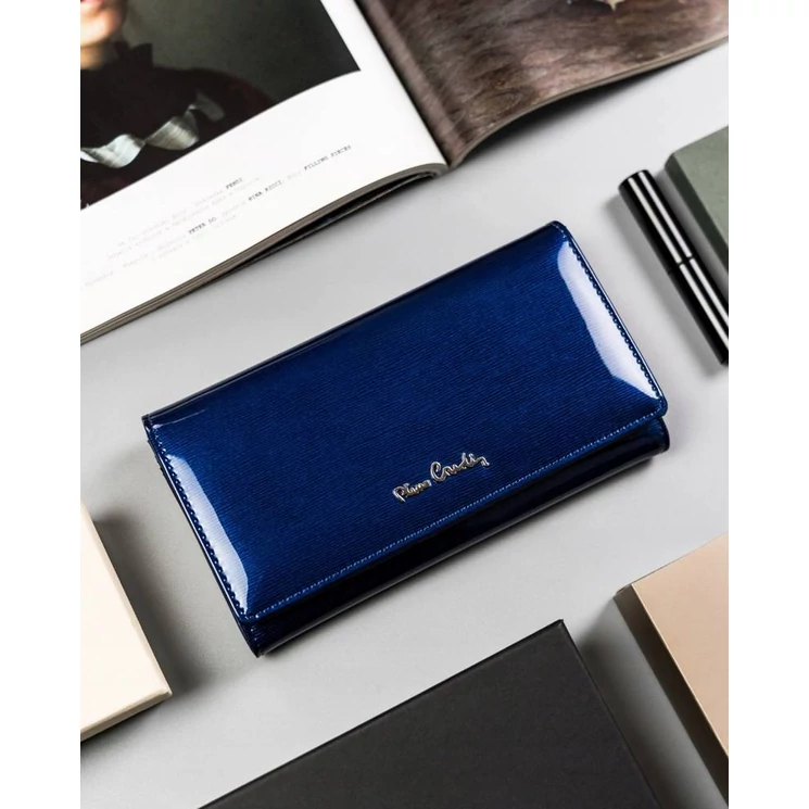 PIERRE CARDIN Női pénztárca