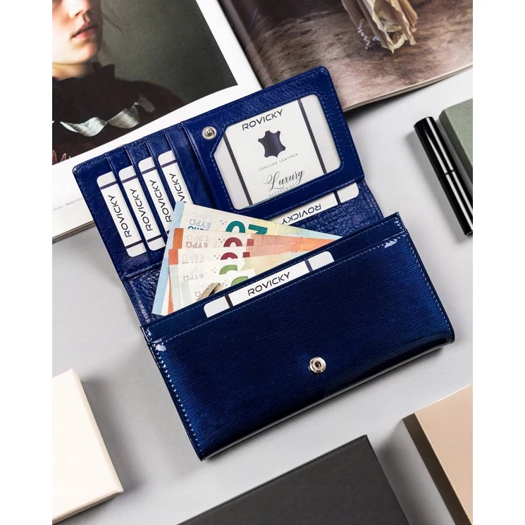 PIERRE CARDIN Női pénztárca