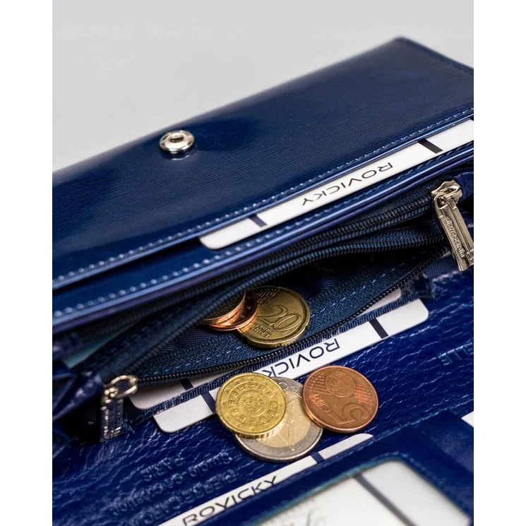 PIERRE CARDIN Női pénztárca