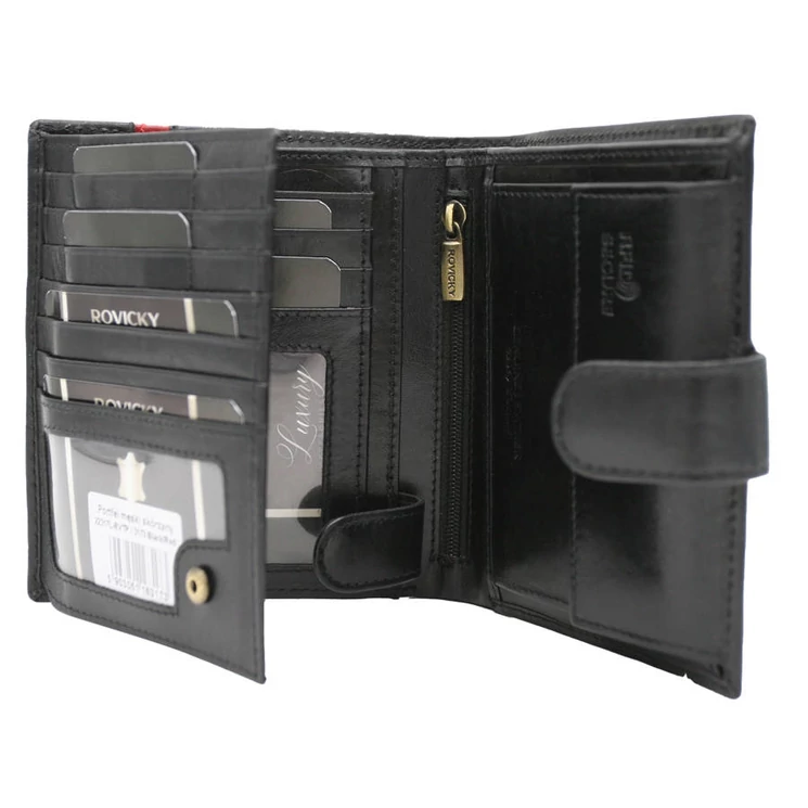 ROVICKY Férfi pénztárca