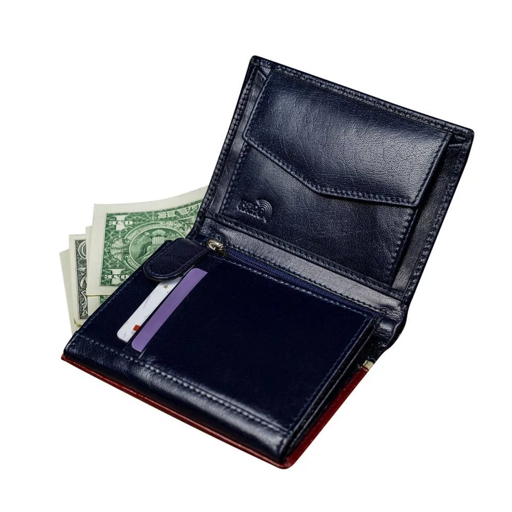 ROVICKY Férfi pénztárca