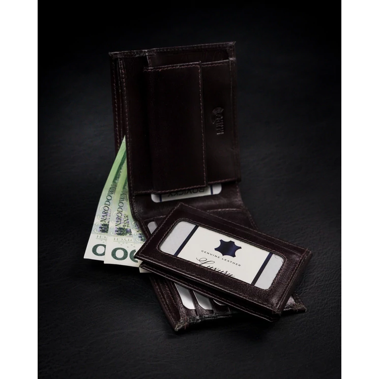 ROVICKY Férfi pénztárca