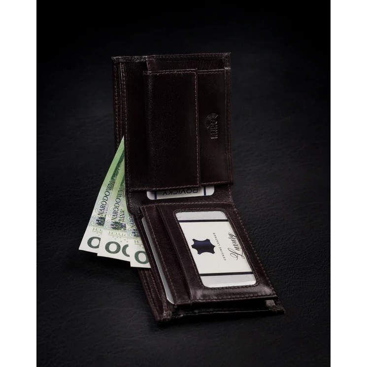 ROVICKY Férfi pénztárca