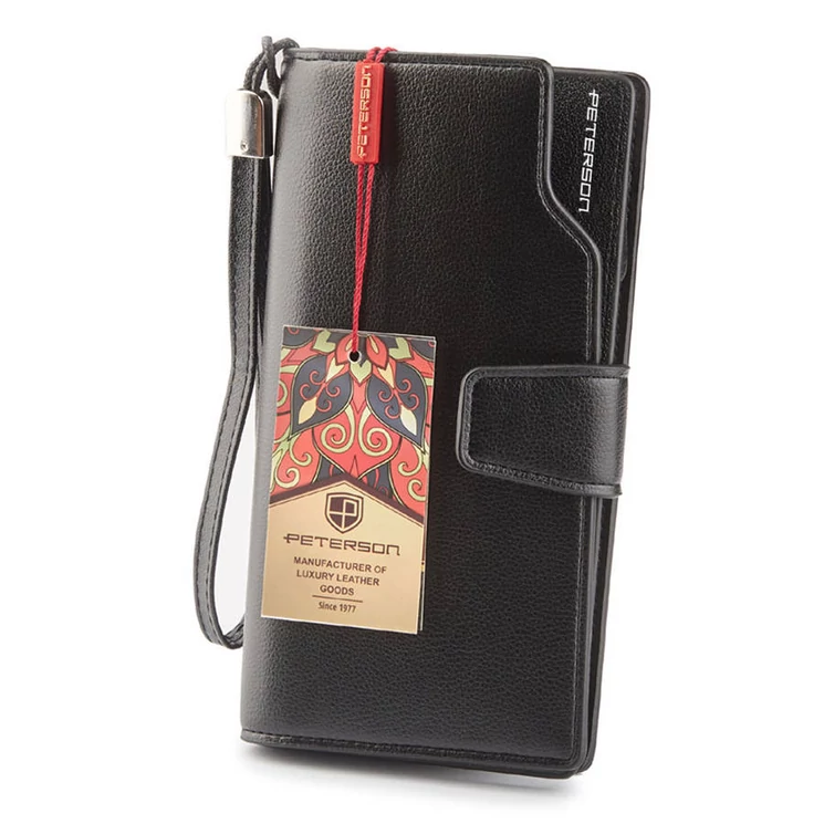 Peterson Női pénztárca