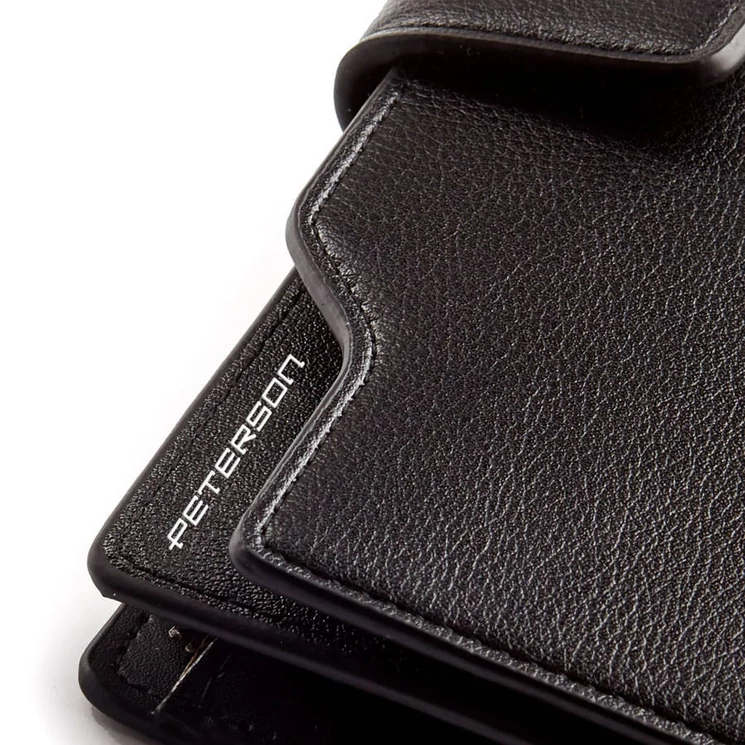 Peterson Női pénztárca