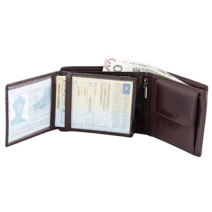 ROVICKY Férfi pénztárca