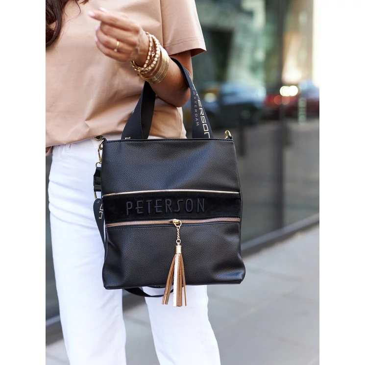 Peterson Női táska
