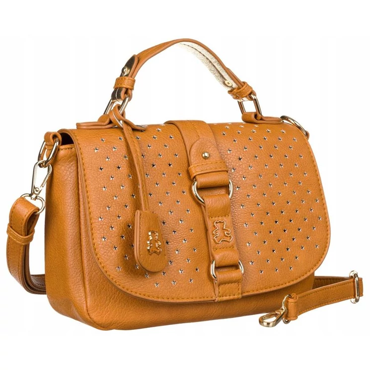 LuluCastagnette Női táska