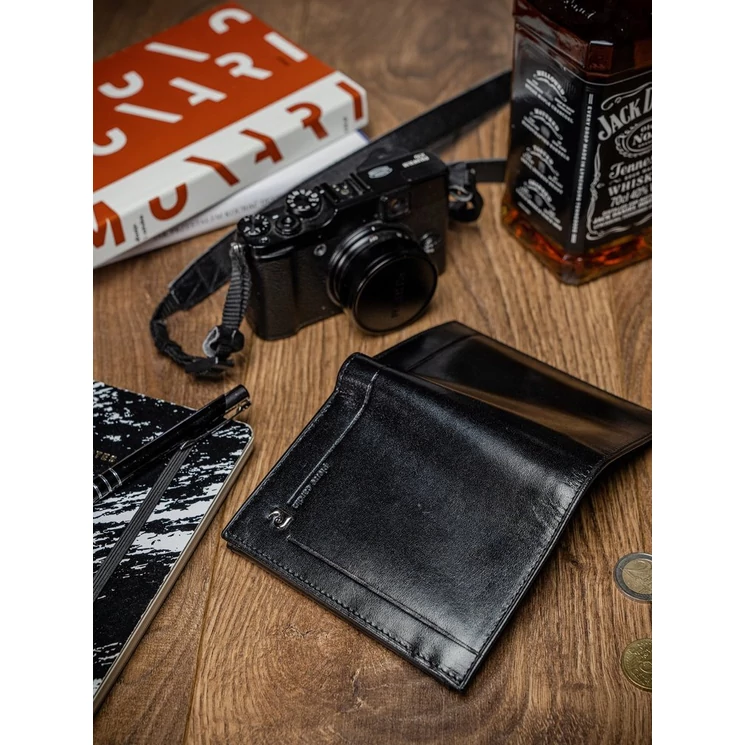 PIERRE CARDIN Férfi pénztárca