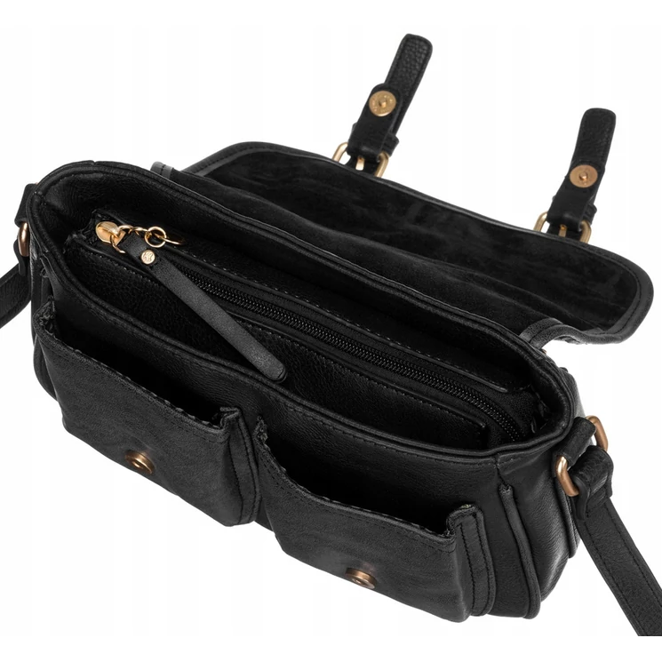 LuluCastagnette Női táska