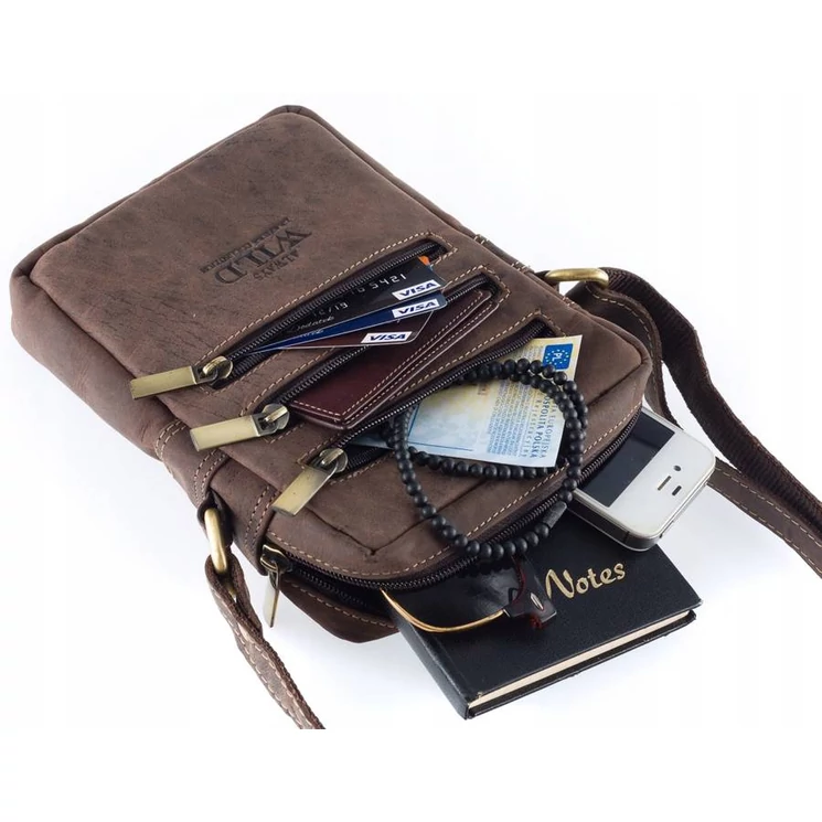 ALWAYS WILD Férfi táska