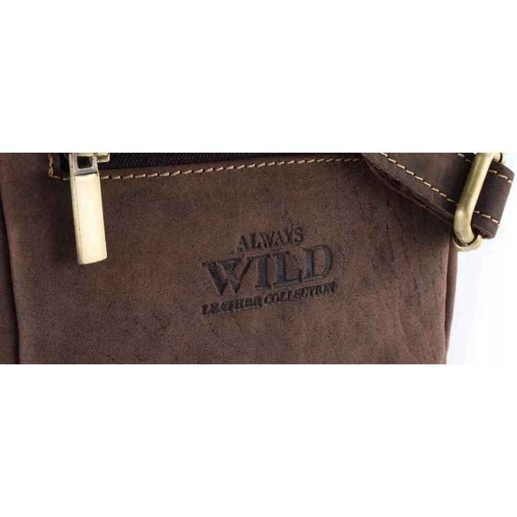 ALWAYS WILD Férfi táska