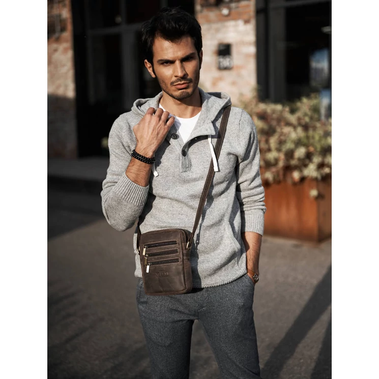 ALWAYS WILD Férfi táska