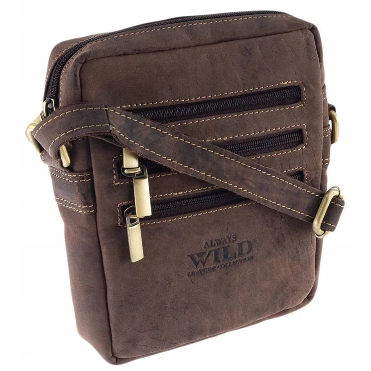 ALWAYS WILD Férfi táska