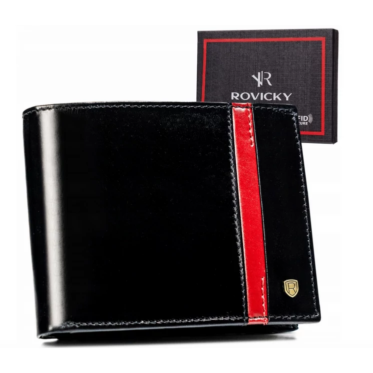 ROVICKY Férfi pénztárca