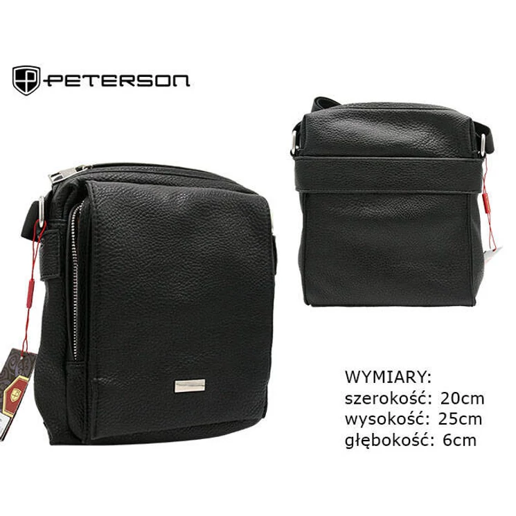 Peterson Férfi táska