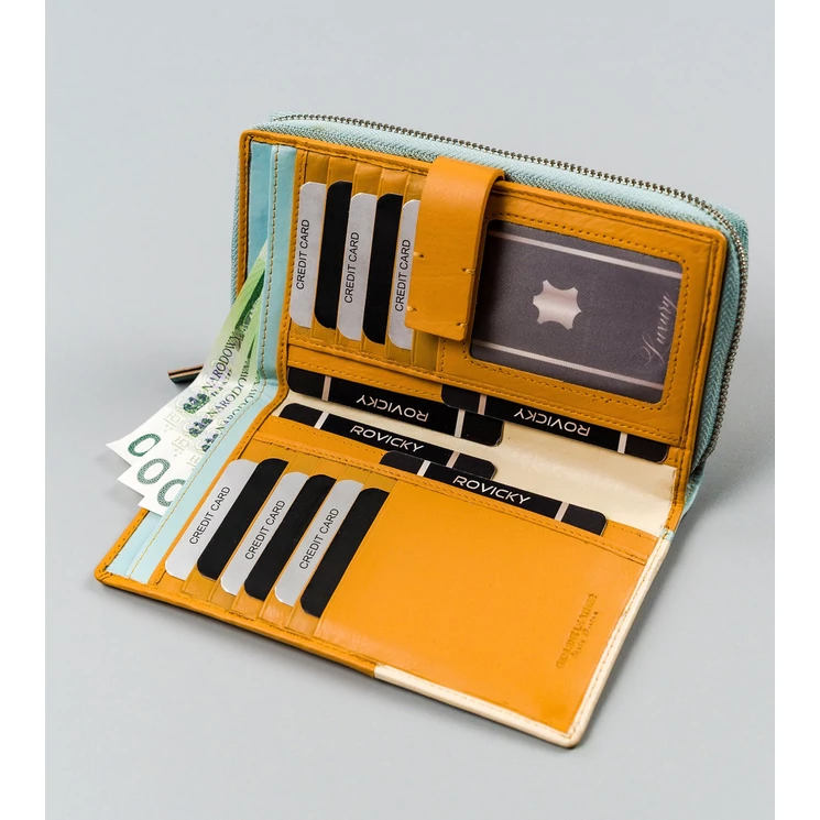 ROVICKY Női pénztárca