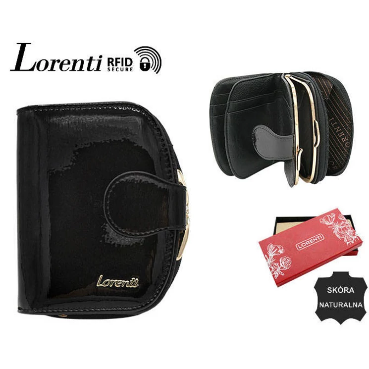 LORENTI Női pénztárca