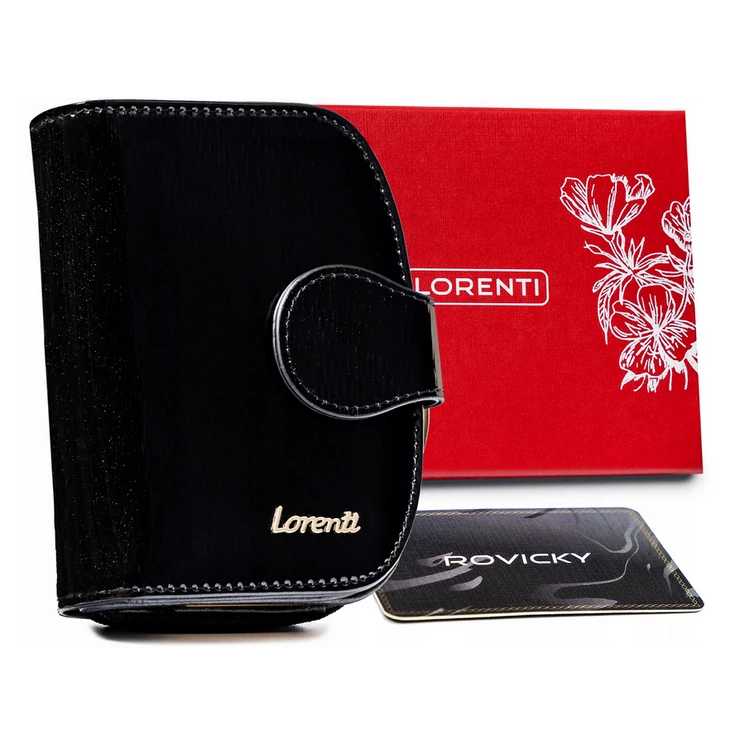 LORENTI Női pénztárca