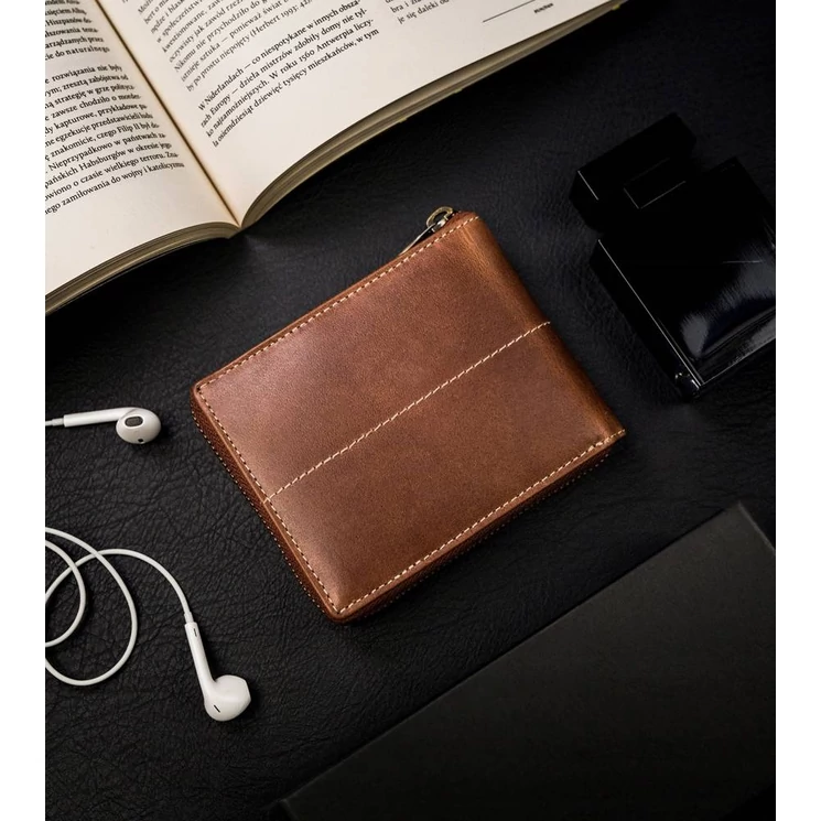 ALWAYS WILD Férfi pénztárca