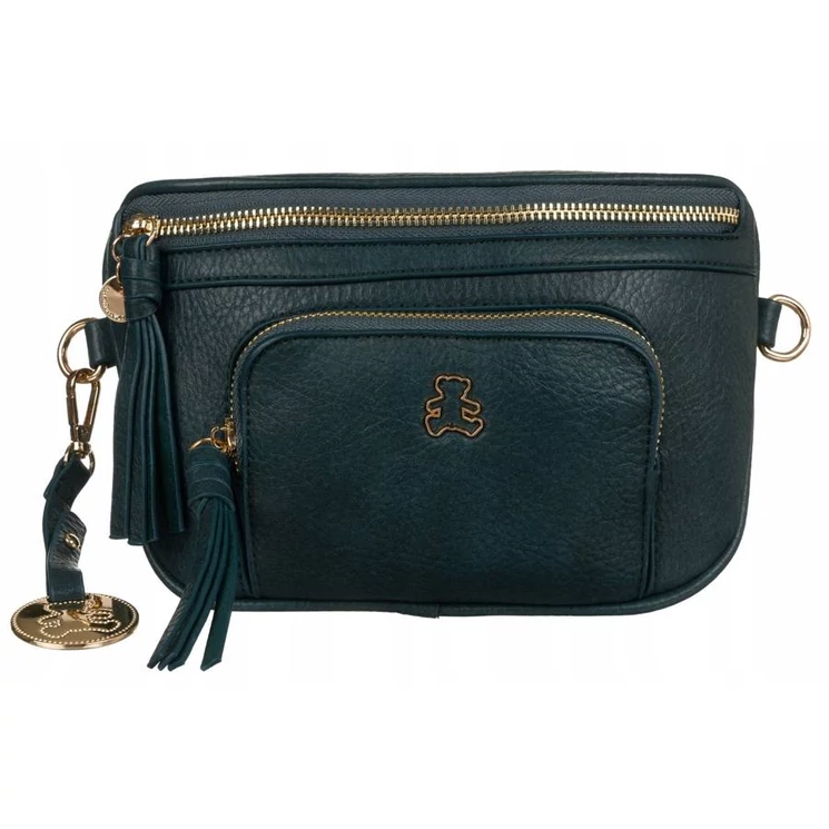 LuluCastagnette Női táska