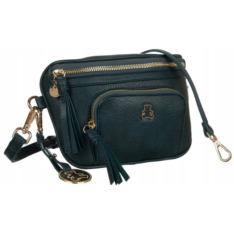 LuluCastagnette Női táska