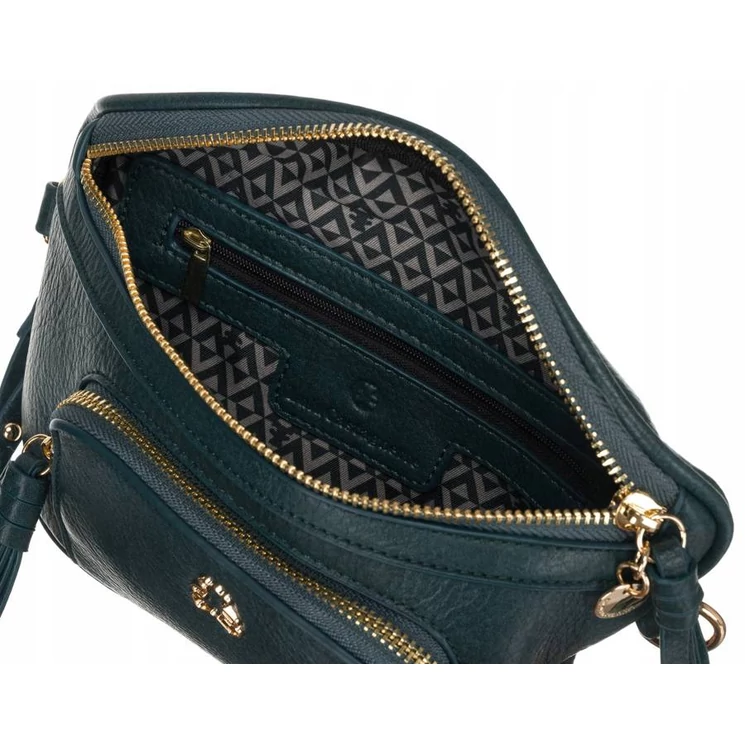 LuluCastagnette Női táska