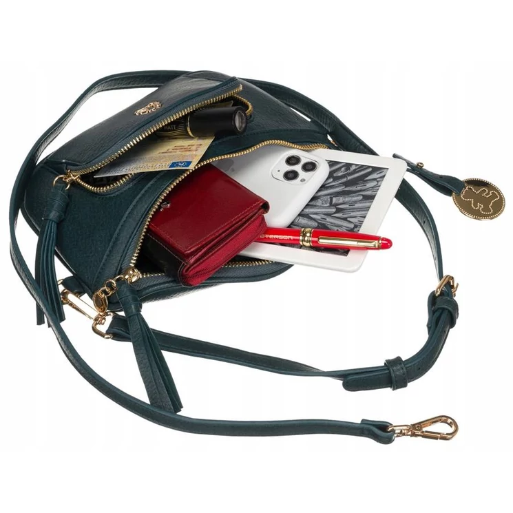 LuluCastagnette Női táska