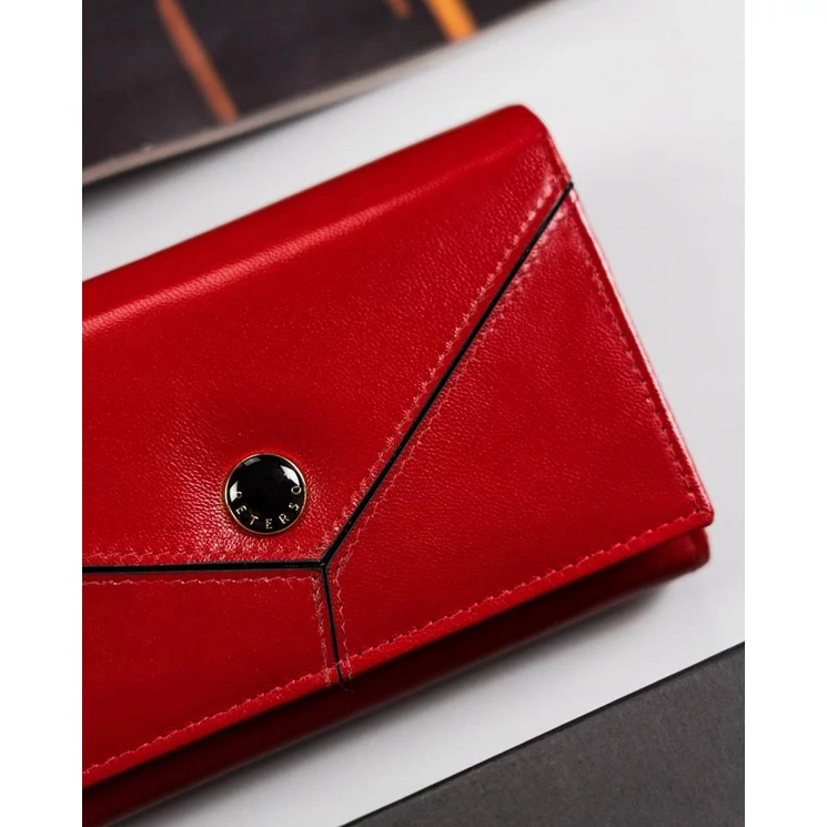 Peterson Női pénztárca